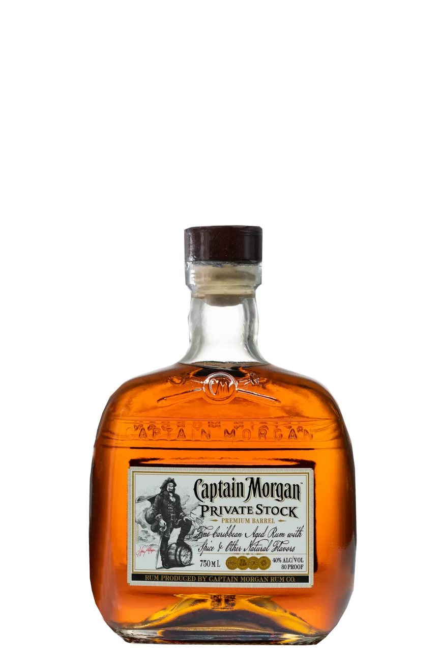 CAPTAIN MORGAN RANGE - Image 10