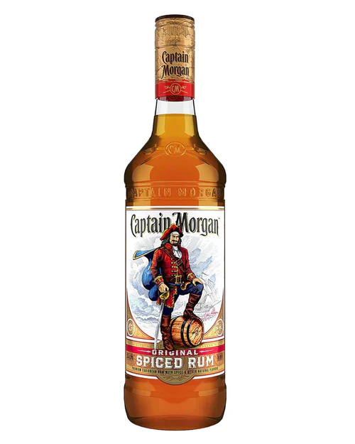 CAPTAIN MORGAN RANGE - Image 11