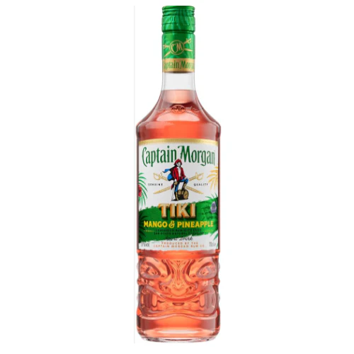 CAPTAIN MORGAN RANGE - Image 3