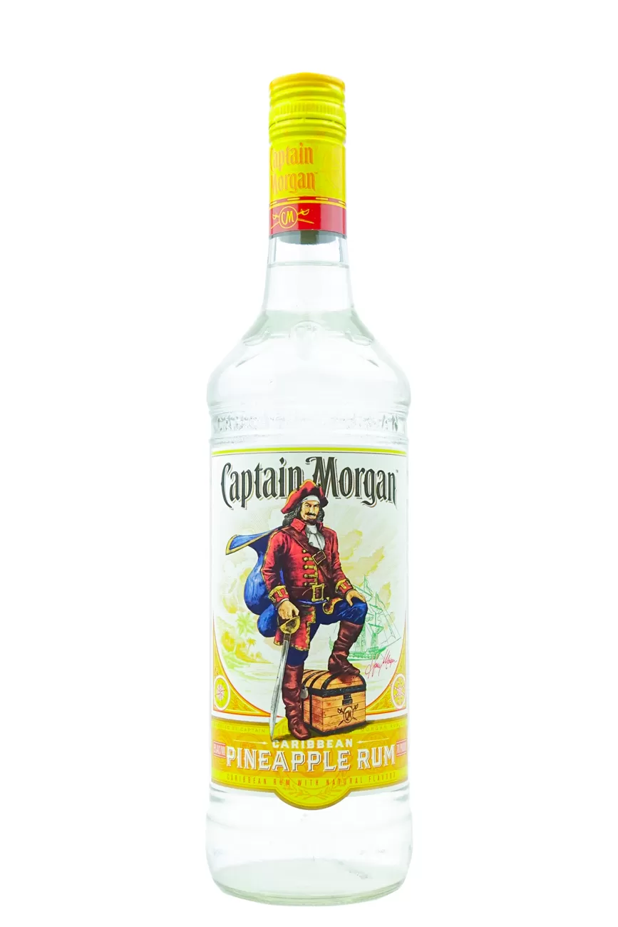 CAPTAIN MORGAN RANGE - Image 4