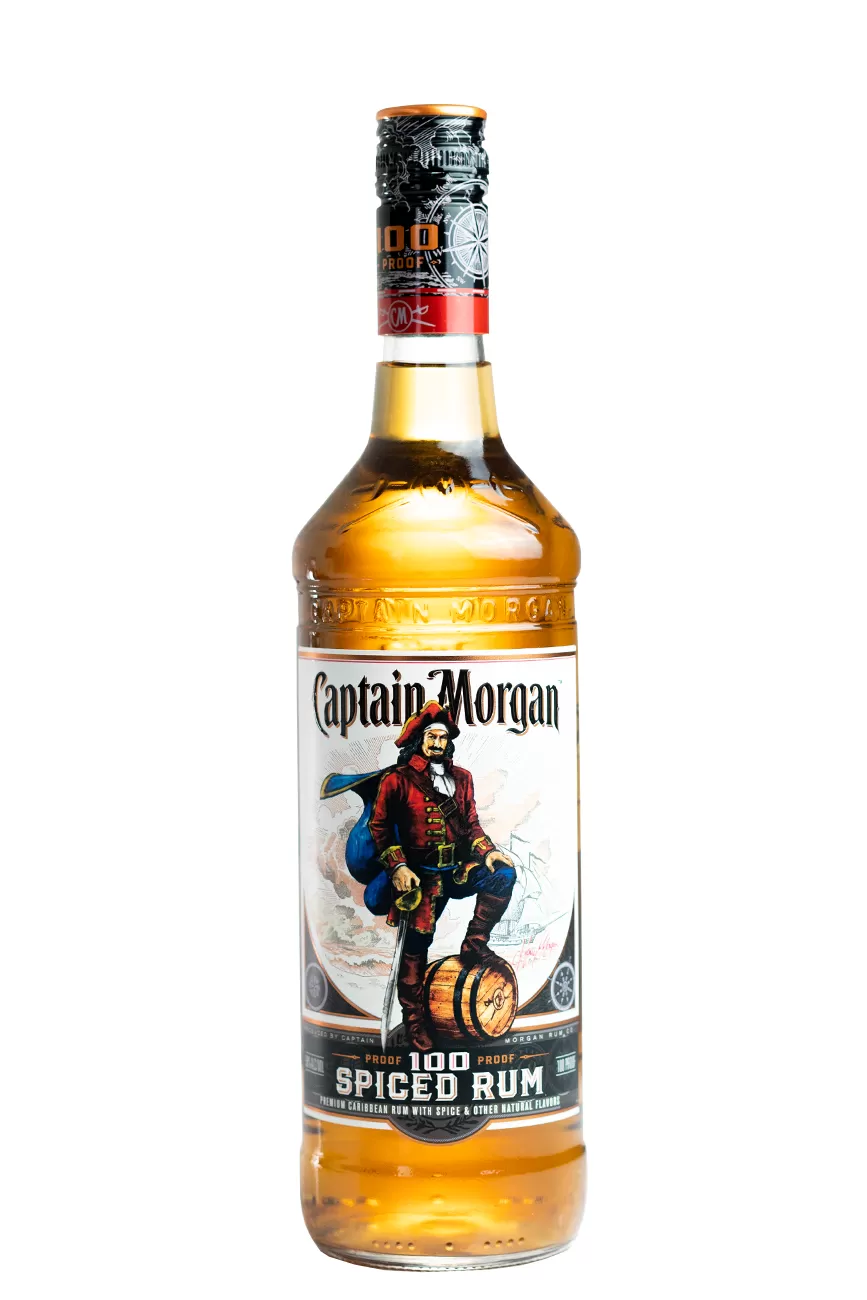 CAPTAIN MORGAN RANGE - Image 6