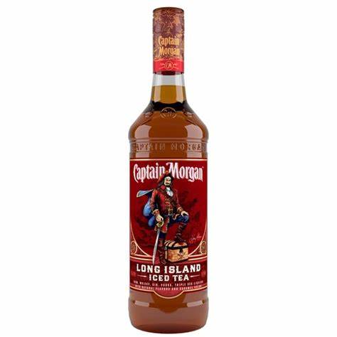 CAPTAIN MORGAN RANGE - Image 7