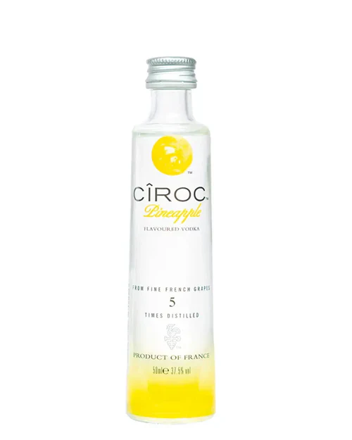 CIROC 5CL RANGE - Image 3
