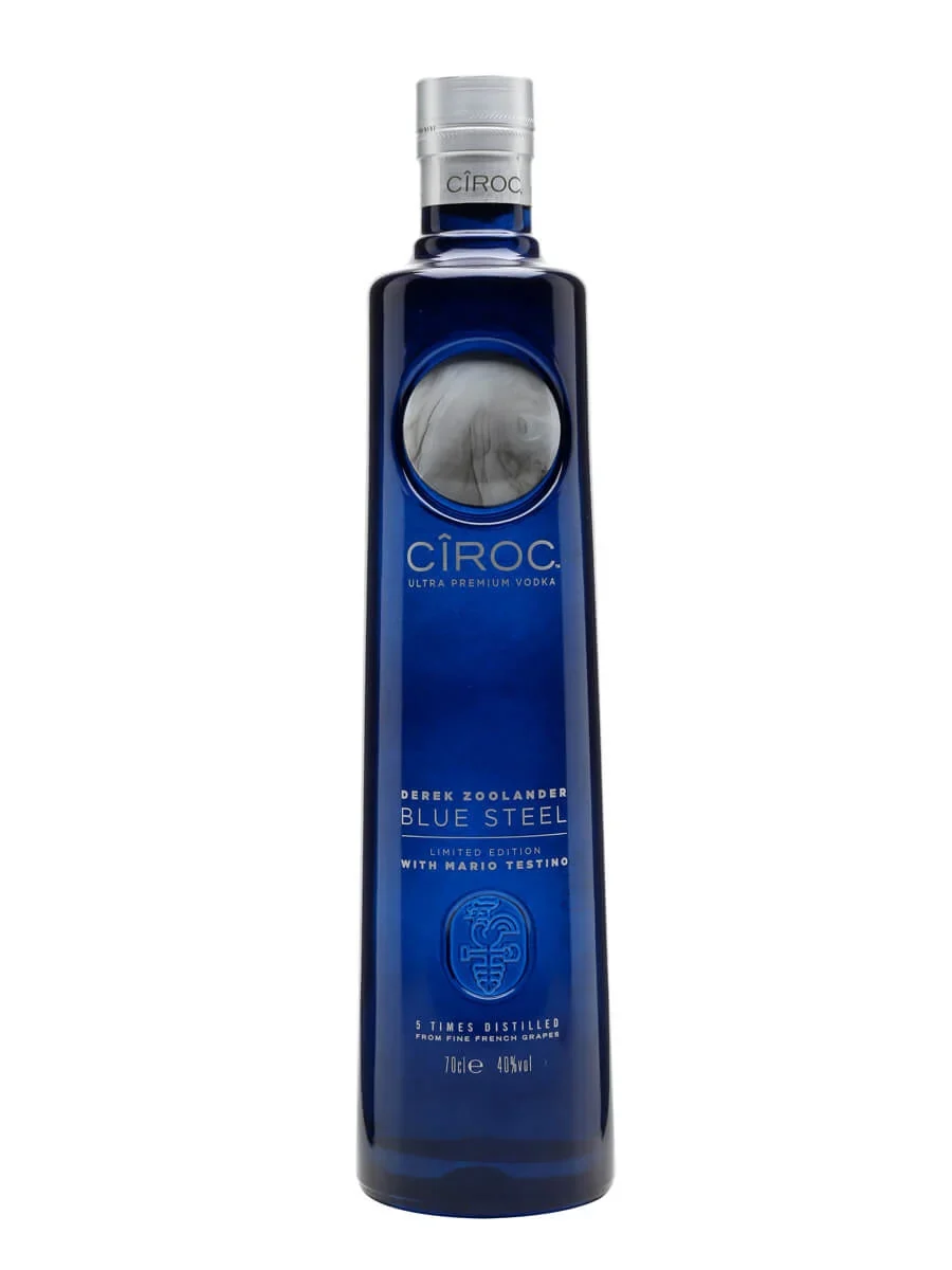 CIROC 70CL RANGE - Image 9
