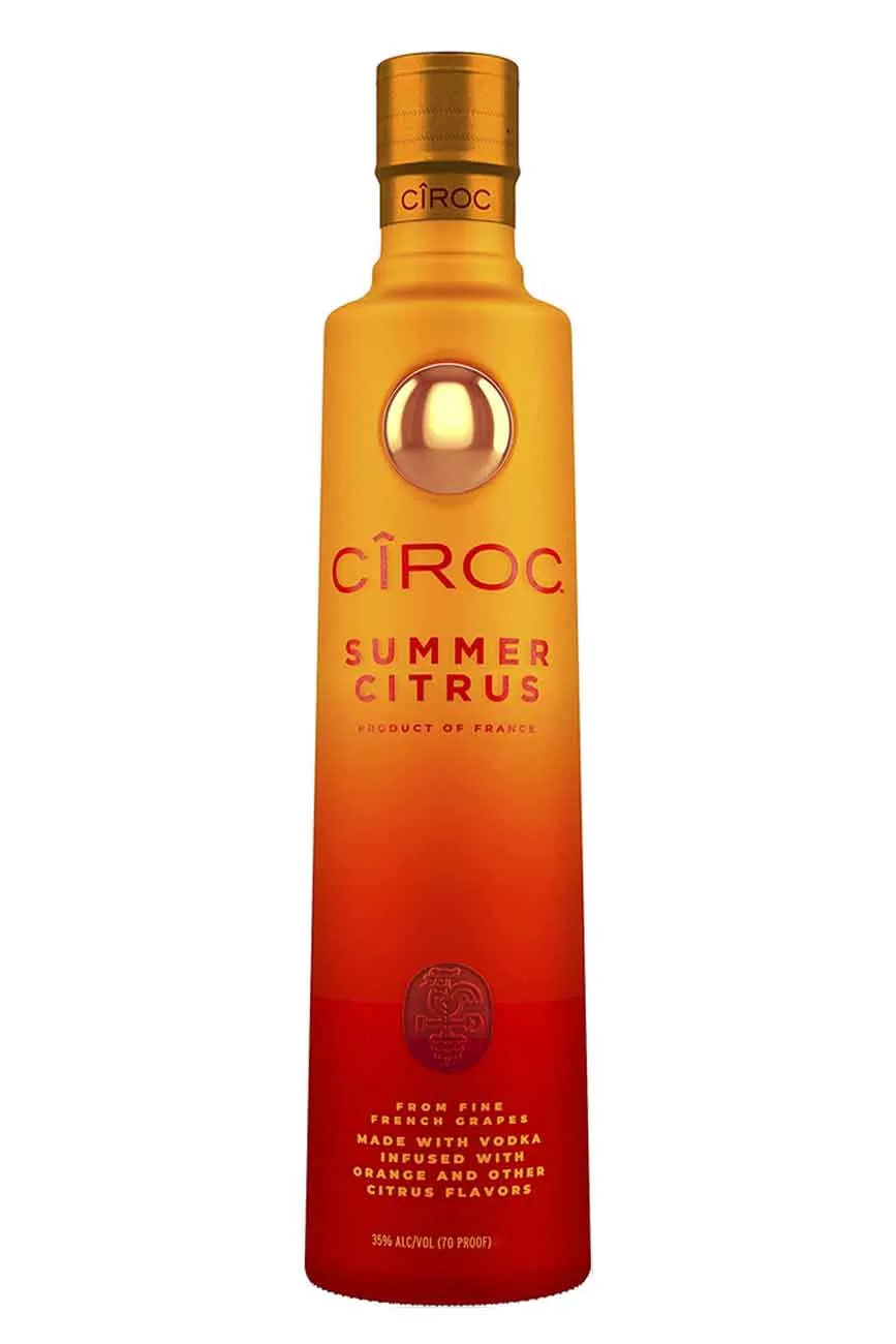 CIROC 70CL RANGE - Image 5