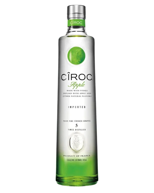 CIROC 70CL RANGE - Image 7