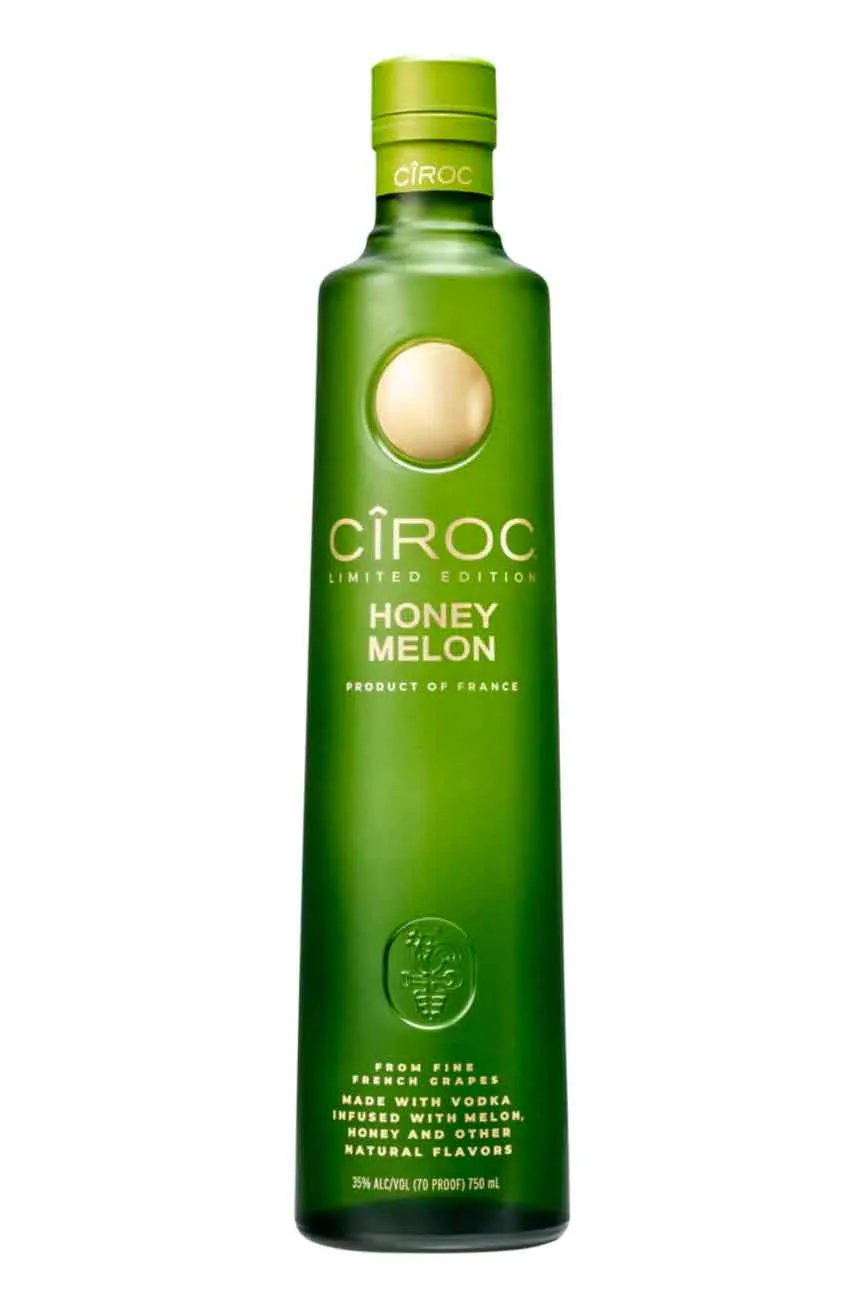 CIROC 70CL RANGE - Image 8