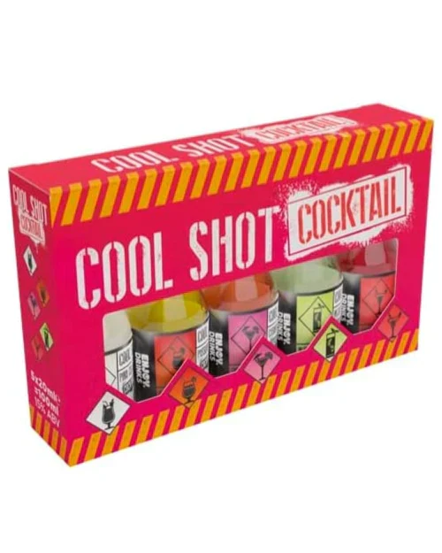 COOL SHOT RANGE - Image 3
