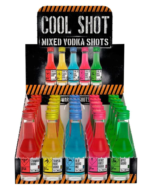 COOL SHOT RANGE - Image 4