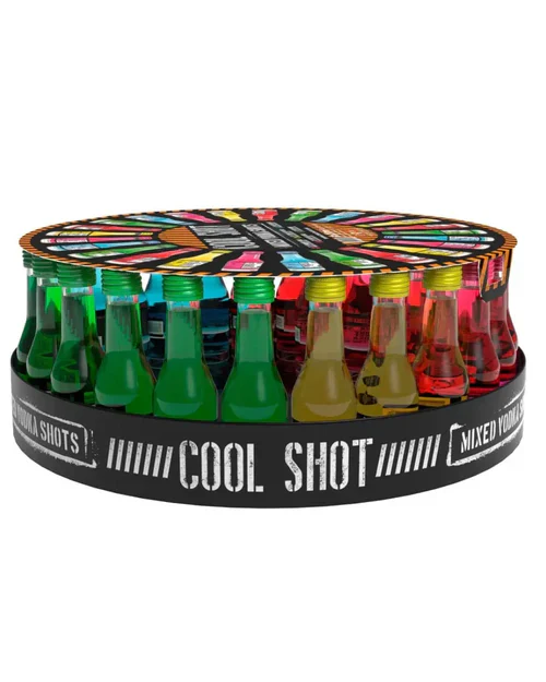 COOL SHOT RANGE - Image 5