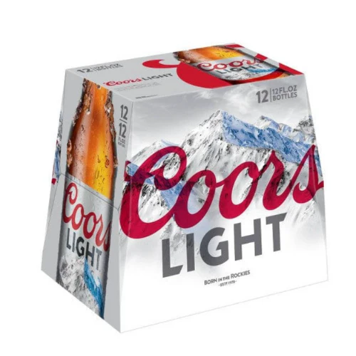 COORS - Image 2