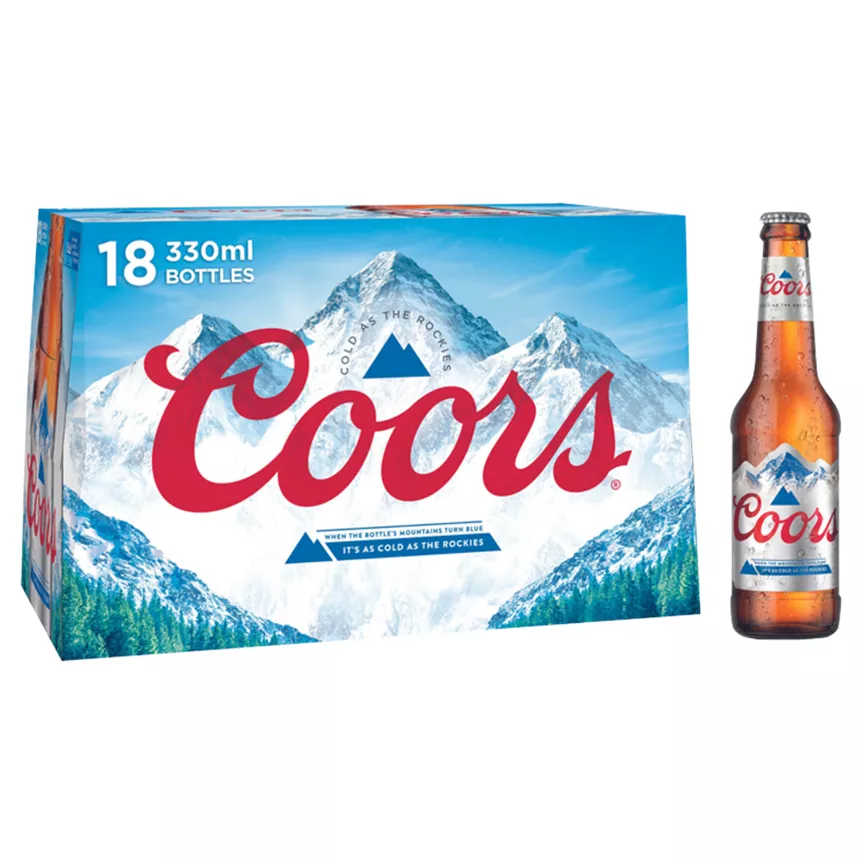 COORS - Image 3