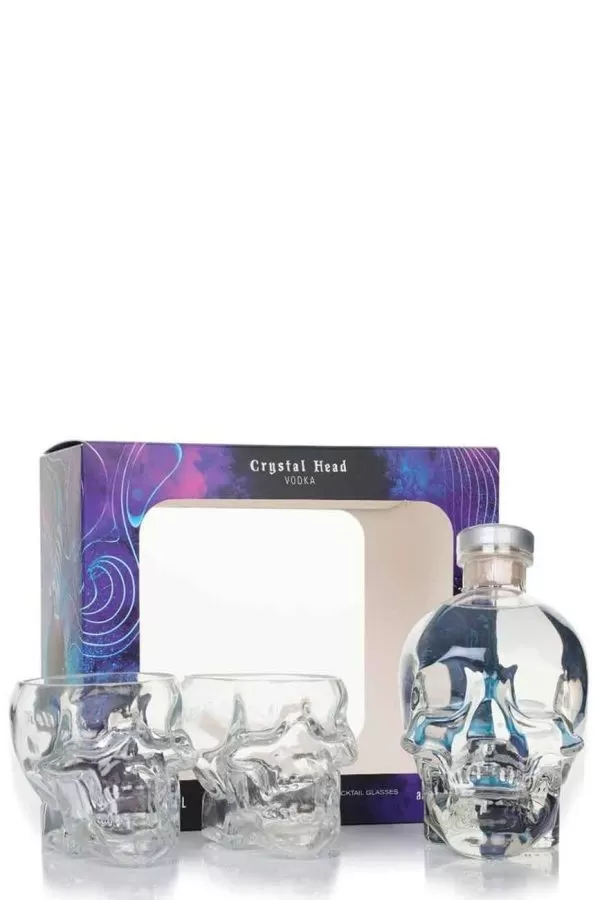 CRYSTAL HEAD GIFT SETS - Image 2