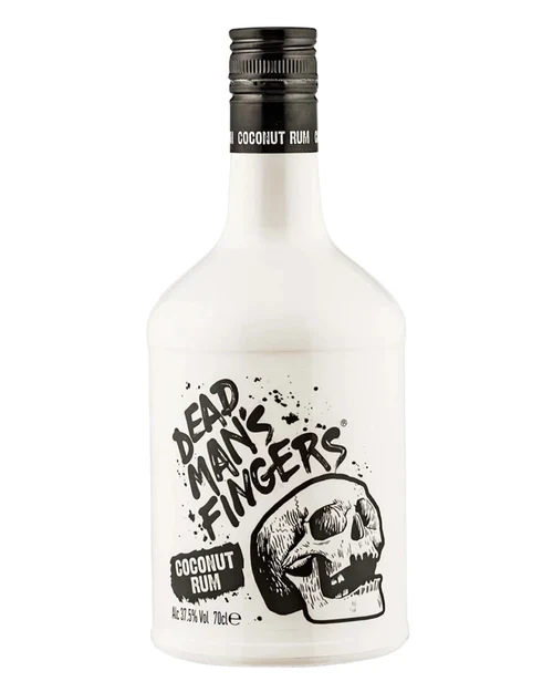 DEAD MAN'S FINGERS 70CL RANGE - Image 3