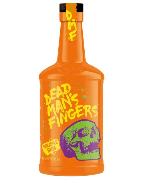 DEAD MAN'S FINGERS 70CL RANGE - Image 4