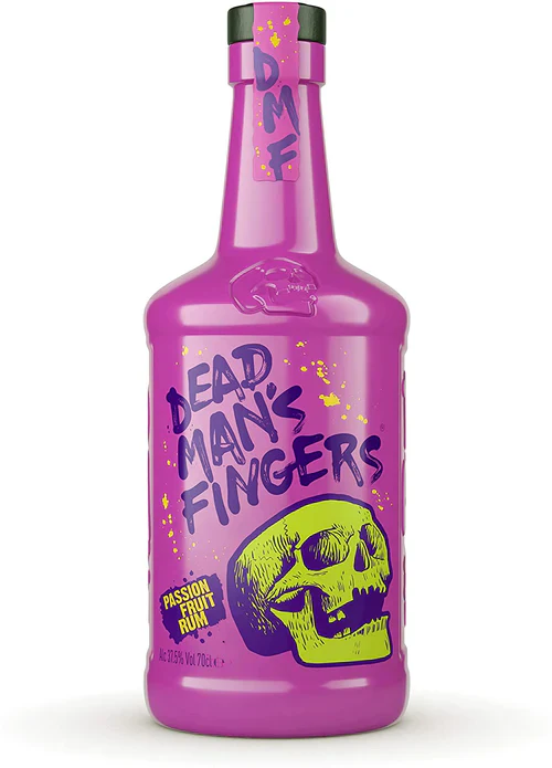 DEAD MAN'S FINGERS 70CL RANGE - Image 5