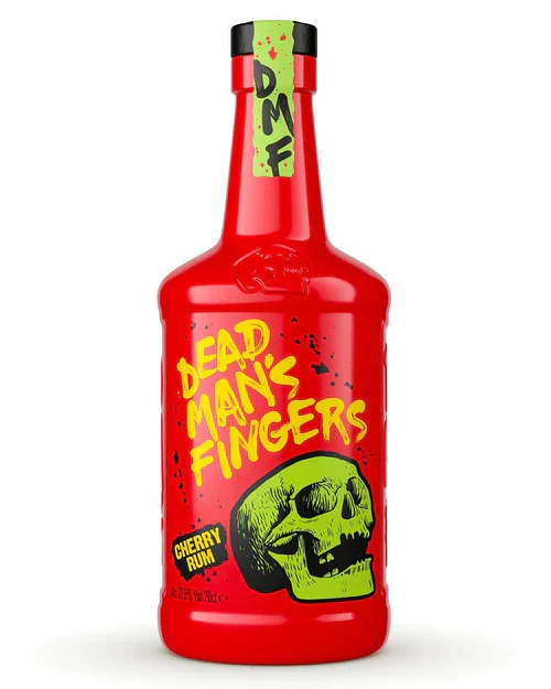 DEAD MAN'S FINGERS 70CL RANGE - Image 6