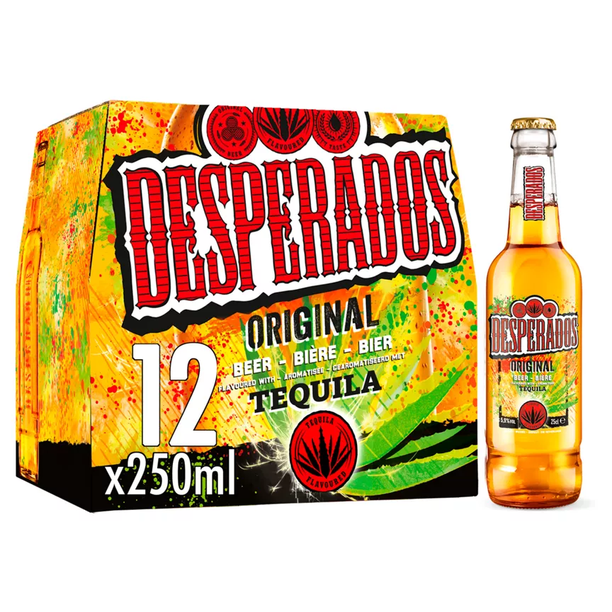 DESPERADOS - Image 2