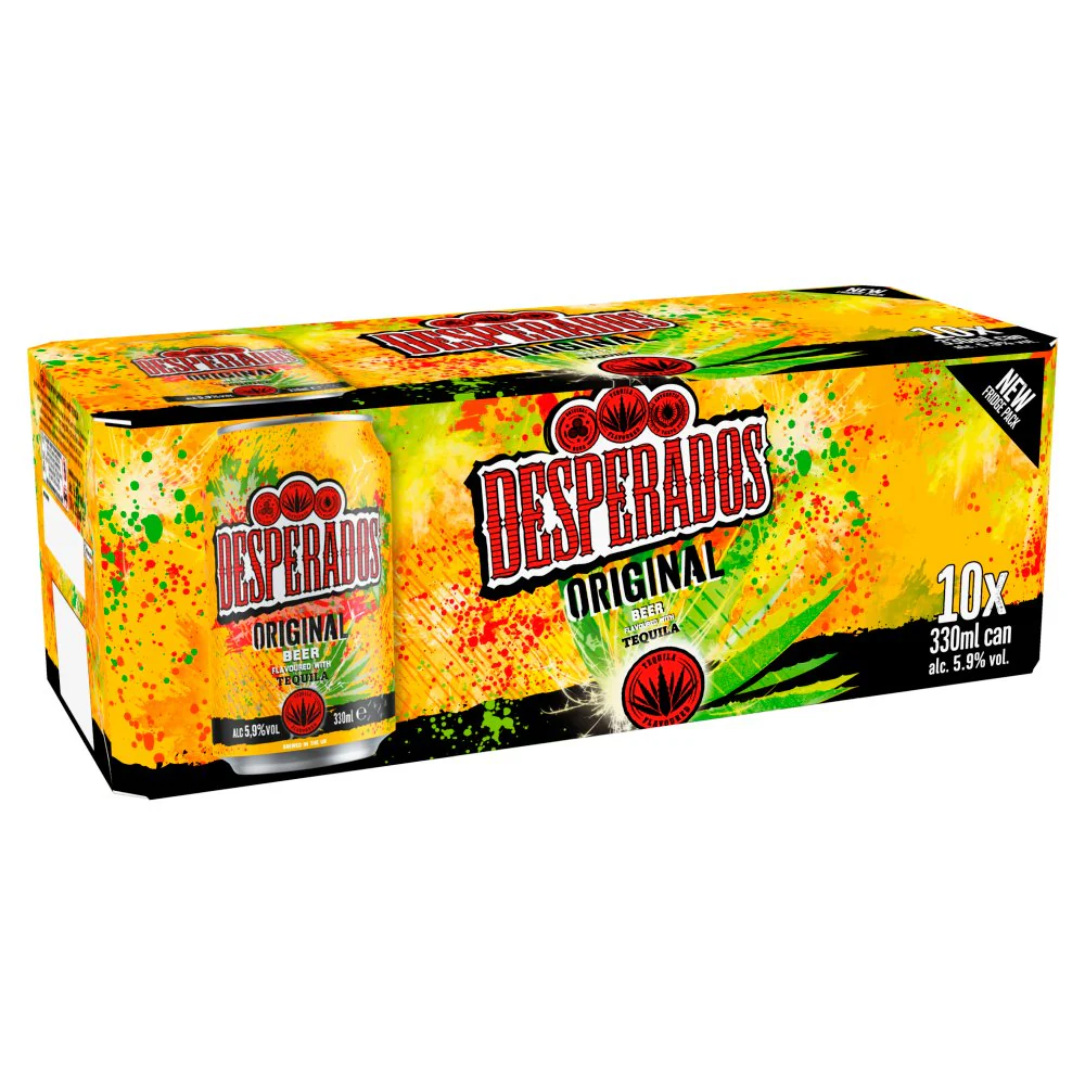 DESPERADOS - Image 3