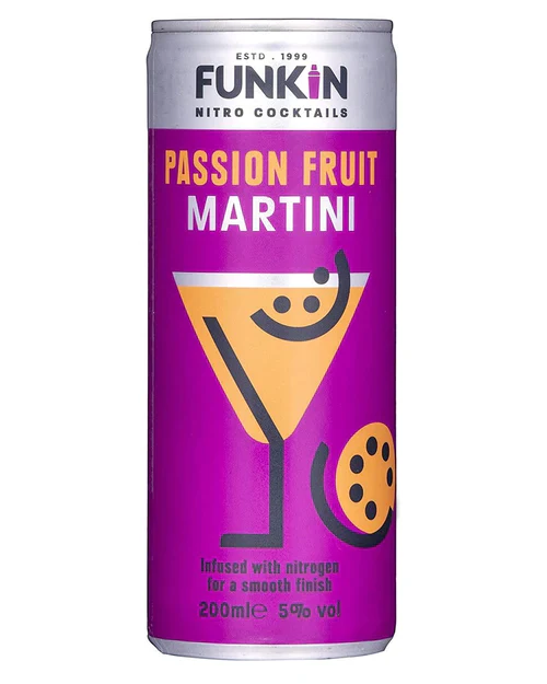 FUNKIN COCKTAIL 200MLS RANGE - Image 3