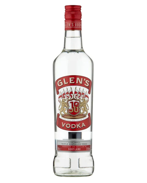 GLENS VODKA RANGE - Image 3