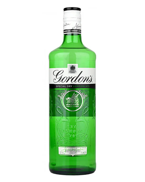 GORDONS GIN RANGE - Image 2