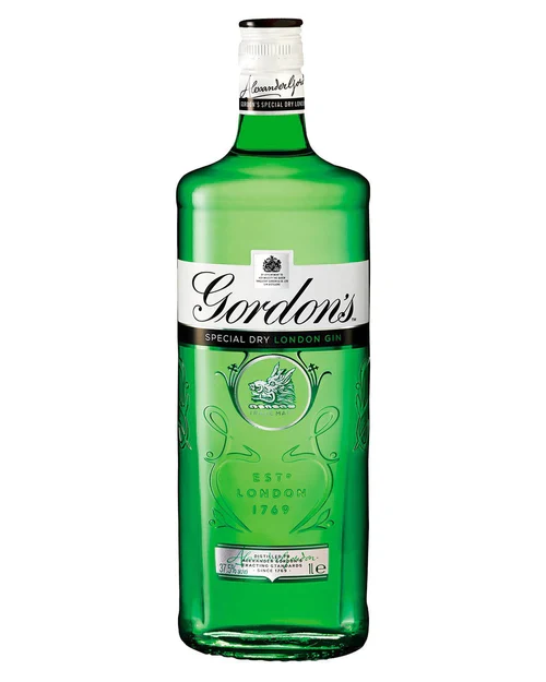 GORDONS GIN RANGE - Image 3