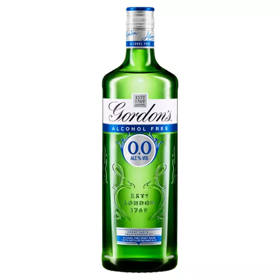 GORDONS GIN RANGE - Image 4
