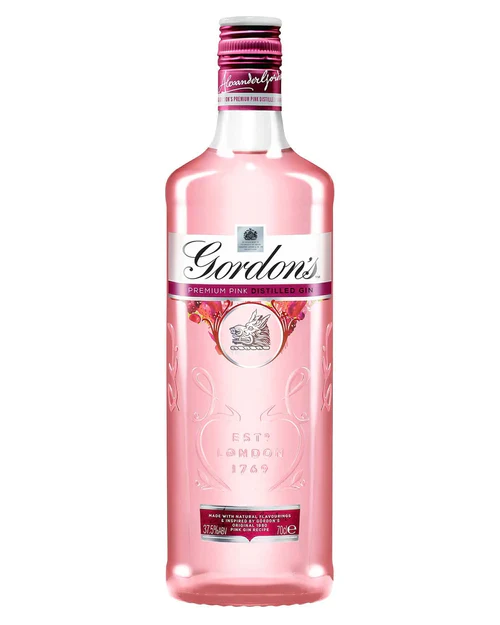 GORDONS GIN RANGE - Image 5