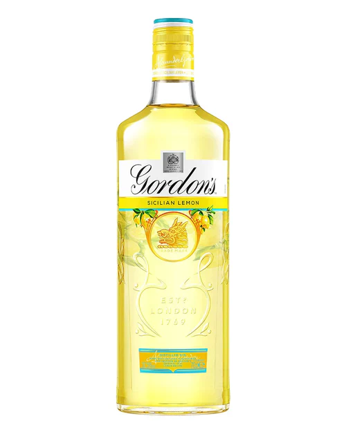 GORDONS GIN RANGE - Image 6