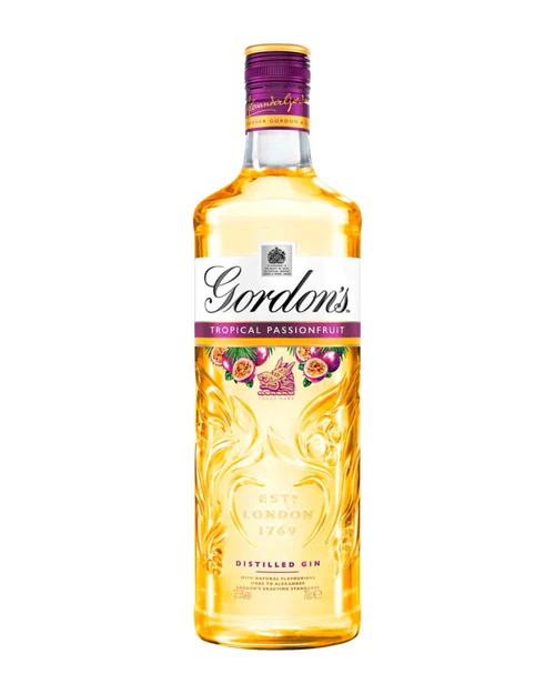 GORDONS GIN RANGE - Image 7