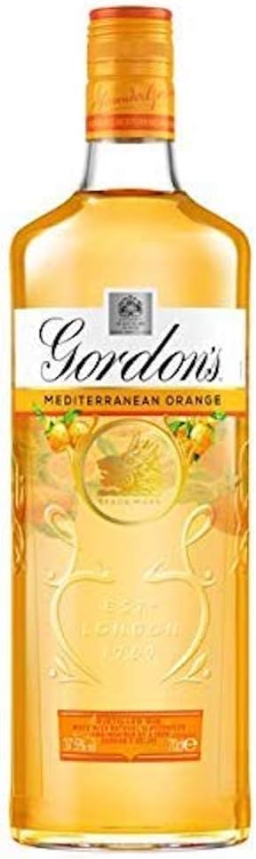 GORDONS GIN RANGE - Image 8