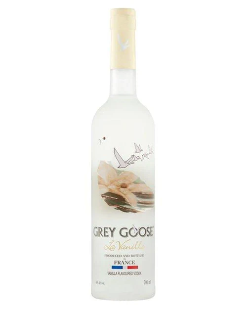 GREY GOOSE 70CL RANGE - Image 3