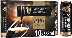 GUINESS NITRO-SURGE - Image 2
