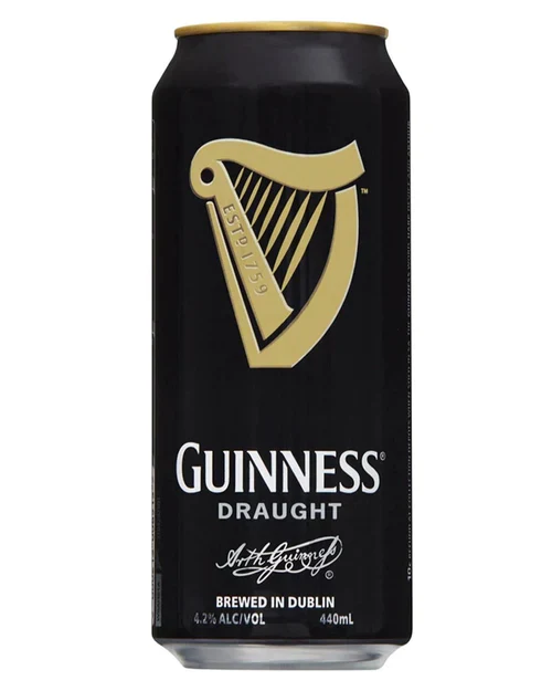 GUINNESS DRAUGHT - Image 2