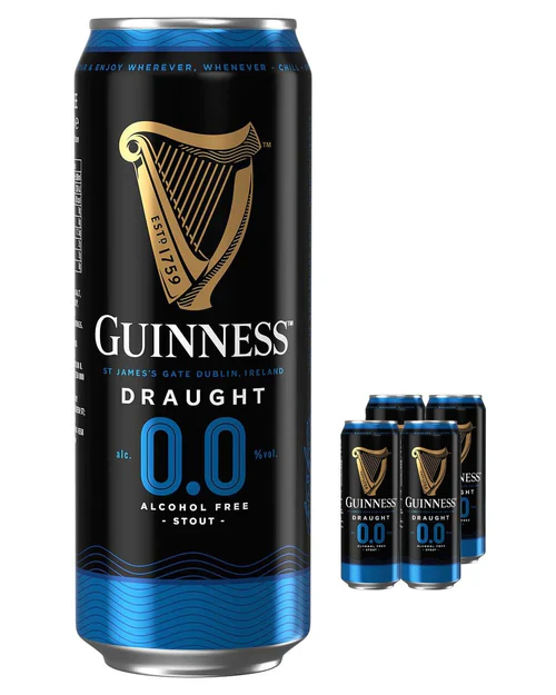GUINNESS DRAUGHT - Image 3