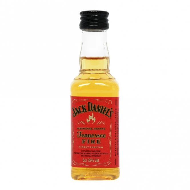 JACK DANIEL 5CL RANGE - Image 4