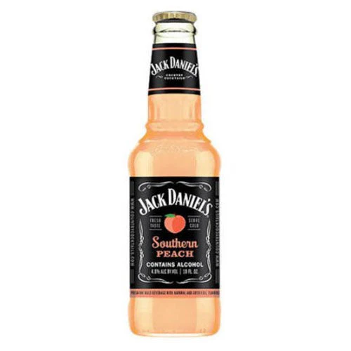 JACK DANIELS COUNTRY COCKTAILS 1x295mls - Image 3