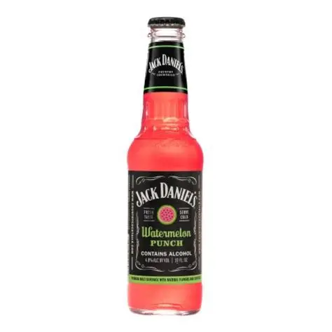 JACK DANIELS COUNTRY COCKTAILS 1x295mls - Image 4