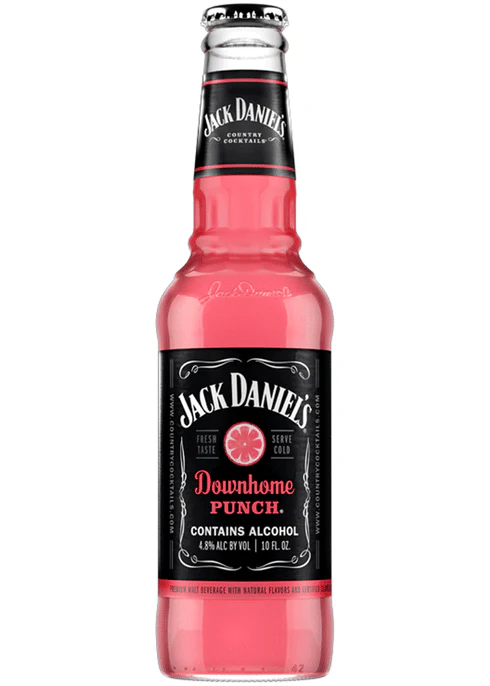 JACK DANIELS COUNTRY COCKTAILS 1x295mls - Image 5