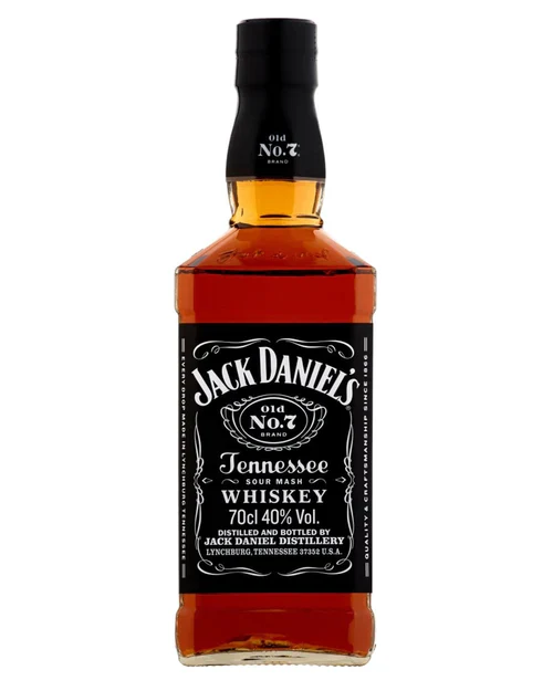 JACK DANIELS'S RANGE - Image 2