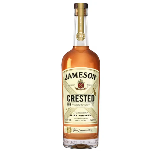 JAMESON'S RANGE - Image 4