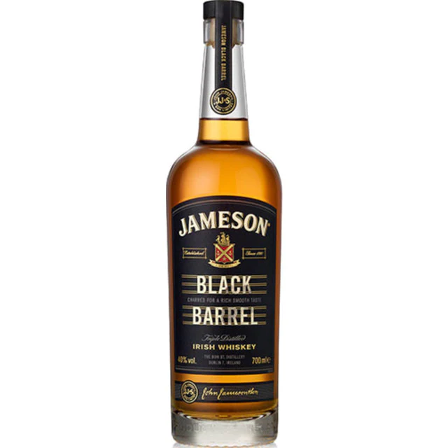JAMESON'S RANGE - Image 5