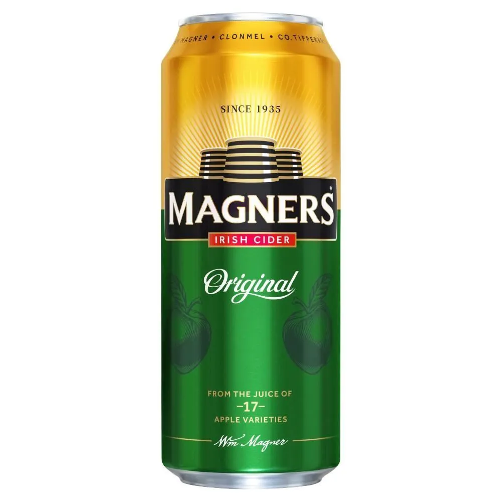 MAGNERS RANGE - Image 2