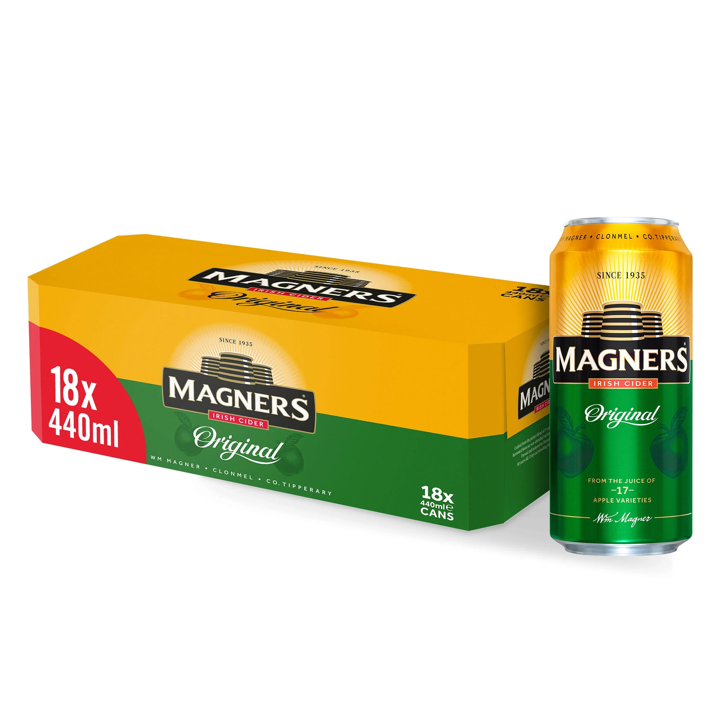 MAGNERS RANGE - Image 3