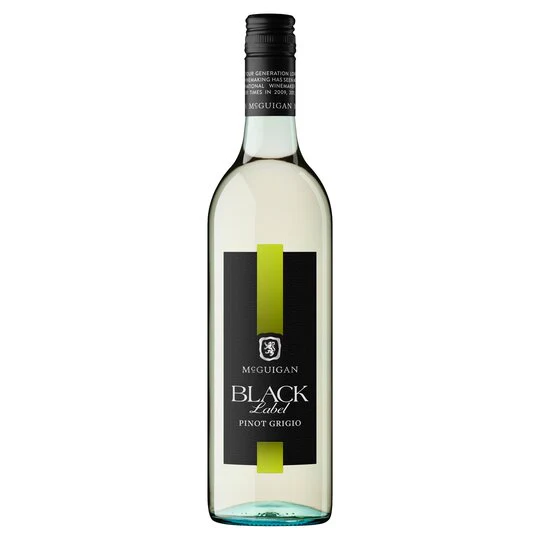 MCGUIGAN BLACK LABEL PINOT