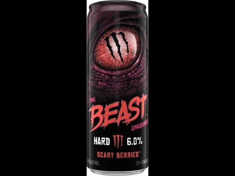 MONSTER THE BEAST RANGE - Image 2