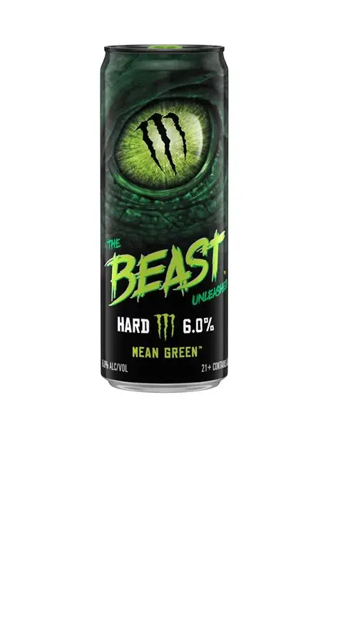 MONSTER THE BEAST RANGE - Image 3