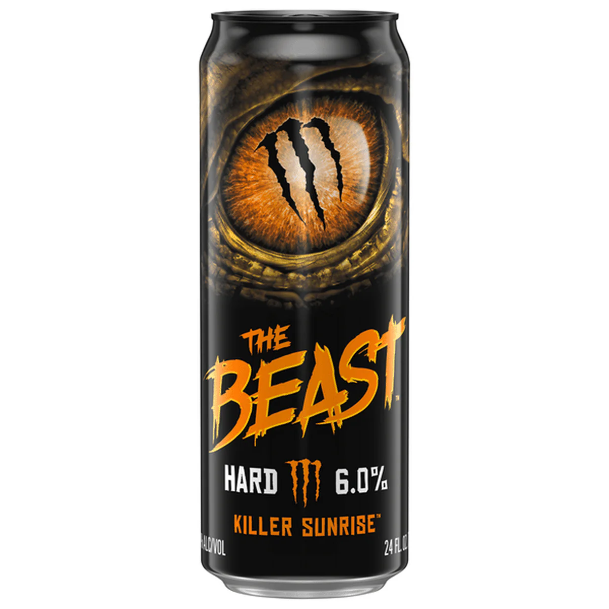 MONSTER THE BEAST RANGE - Image 5