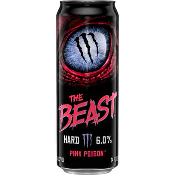 MONSTER THE BEAST RANGE - Image 6